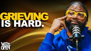 Famous Tim Ross on Gateway Church, Its New Pastor & Doing Your Grief Work | W.O. #78 Wealth