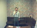 大江千里/ナチュラル【うたスキ動画】
