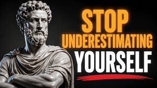 THIS WILL CHANGE HOW YOU SEE YOURSELF FOREVER | Stoic Philosophy for Inner Peace & Discipline
