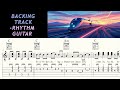 LOCO-MOTION | LITTLE EVA | Kylie Minogue | - Rhythm Guitar | Backing Track | Sheet Music &amp; TAB