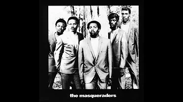 I Got The Power - Masqueraders - 1967