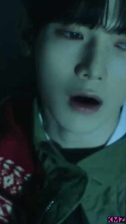 [MASHUP] STRAY KIDS/ATEEZ - Winter Falls X Turbulence #shorts
