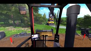 Fs17 Mod Tp Engcon & Volvo Ec300E