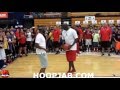Chris Paul Challenges Michael Jordan If MJ Misses 3 Shots The Whole Camp Gets Free Jordans HoopJab Chris Paul Challenges Michael Jordan If MJ Misses 3 Shots The Whole Camp Gets Free Jordans HoopJab