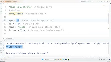 Understanding Data Types in Python: Numbers, Text, and Booleans5 demo24 py dataTypes