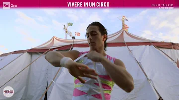 Quanto guadagna chi lavora in un circo?