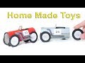 Make Simple Home Made Toys for your Kids