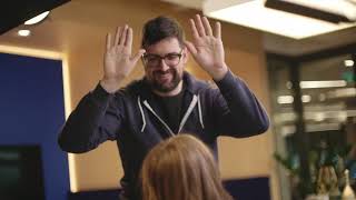 Parents@ Dropbox: Celebrating Fathers | Life Inside Dropbox | Dropbox