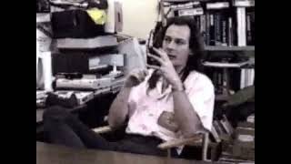 Guido Henkel Interview 1994 Attic Entertainment Software Realms Of Arkania