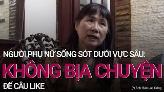 Người phụ nữ sống sót kỳ diệu 7 ngày ở vực sâu Yên Tử kể lại giây phút sinh tử | VTC Now