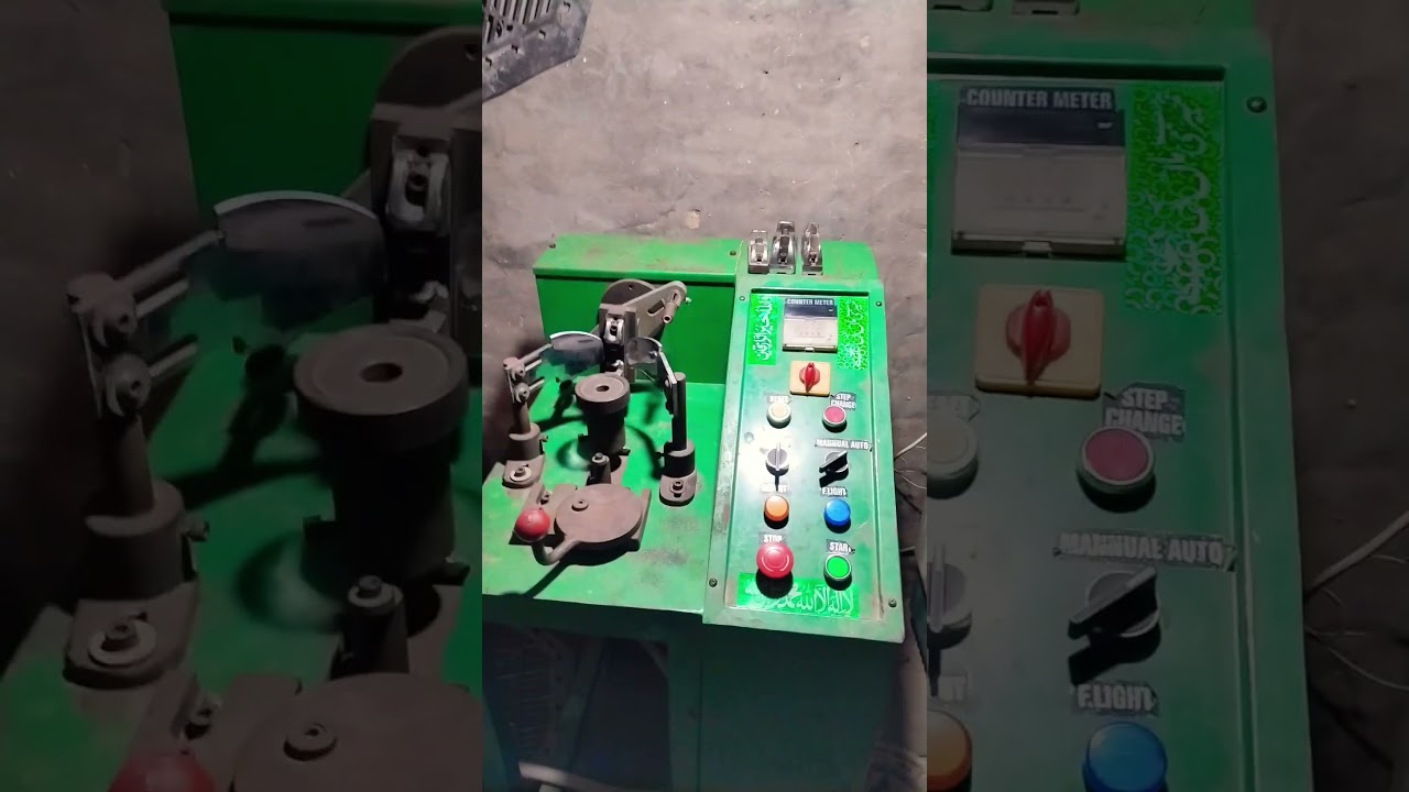 ceiling fan rewinding machine kharidne se pahle is video ko dekhen