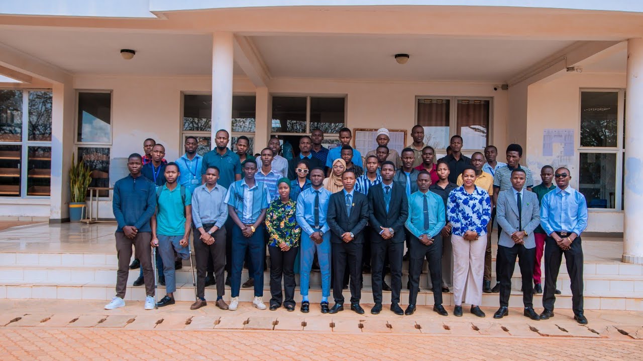 Uzinduzi wa Ziara ya UDOSO-SoNPH