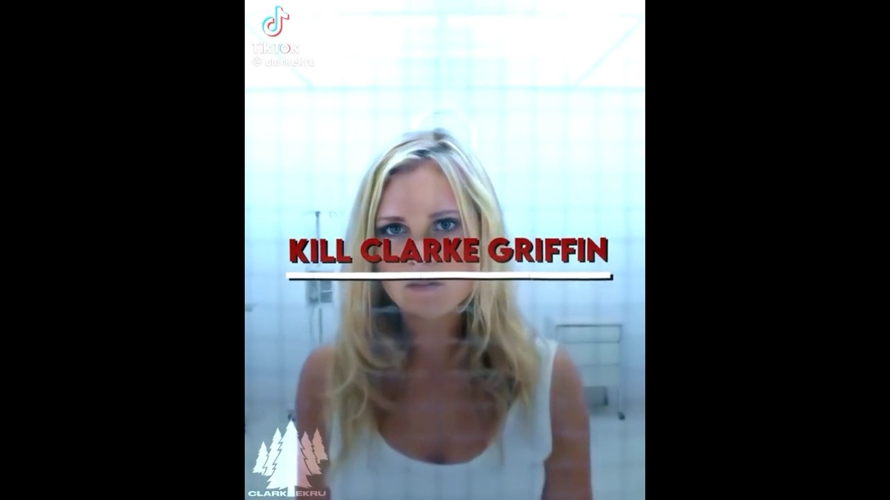 Everyone who tried to kill Clarke Griffin || The 100 