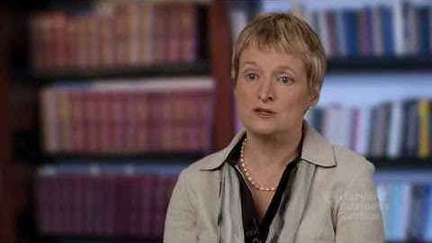 Rita McGrath: The End of Competitive Advantage