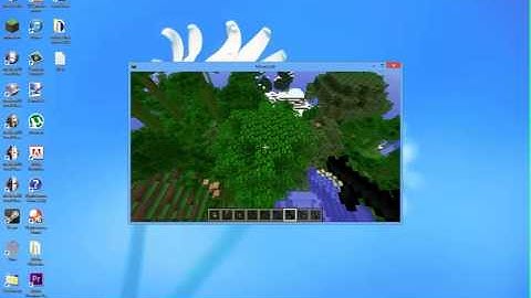 How to install Ferullos guns mod for minecraft 1.4.7(MINECARFT BAZOOKAS)