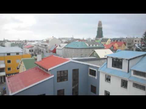 Reykjavik & Krýsuvík - Seltún, Iceland