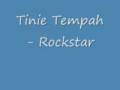 Tinie Tempah - RockStar