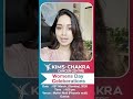 Actress Nivetha Pethuraj | International Women’s Day | KIMS Chakra Cancer Centre