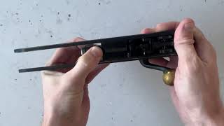 Download Lagu GAIM x Blaser Bolt Head Replacement Guide MP3