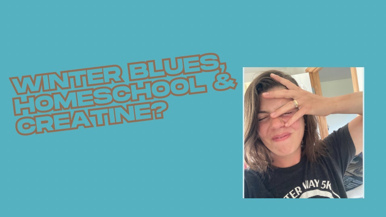 January Recap #dailyvlog #dayinmylife #homeschoolmom - YouTube