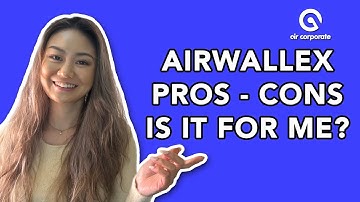 Airwallex Simple Review | The Right Account for Your Business?