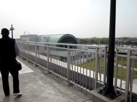山口宇部空港②
