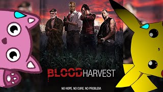L4D2 w/Skyhler - Ep5 Blood Harvest
Left 4 Dead Posters Remastered by prodamgaraj
Yeeeeeah this one was nasty. L4D2 w/Skyhler - Ep5 Blood Harvest