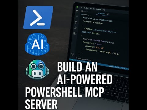 Build an AI-Powered