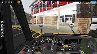 Lets Drive! POV: 2020 Thomas C2 #1058 (No Commentary)