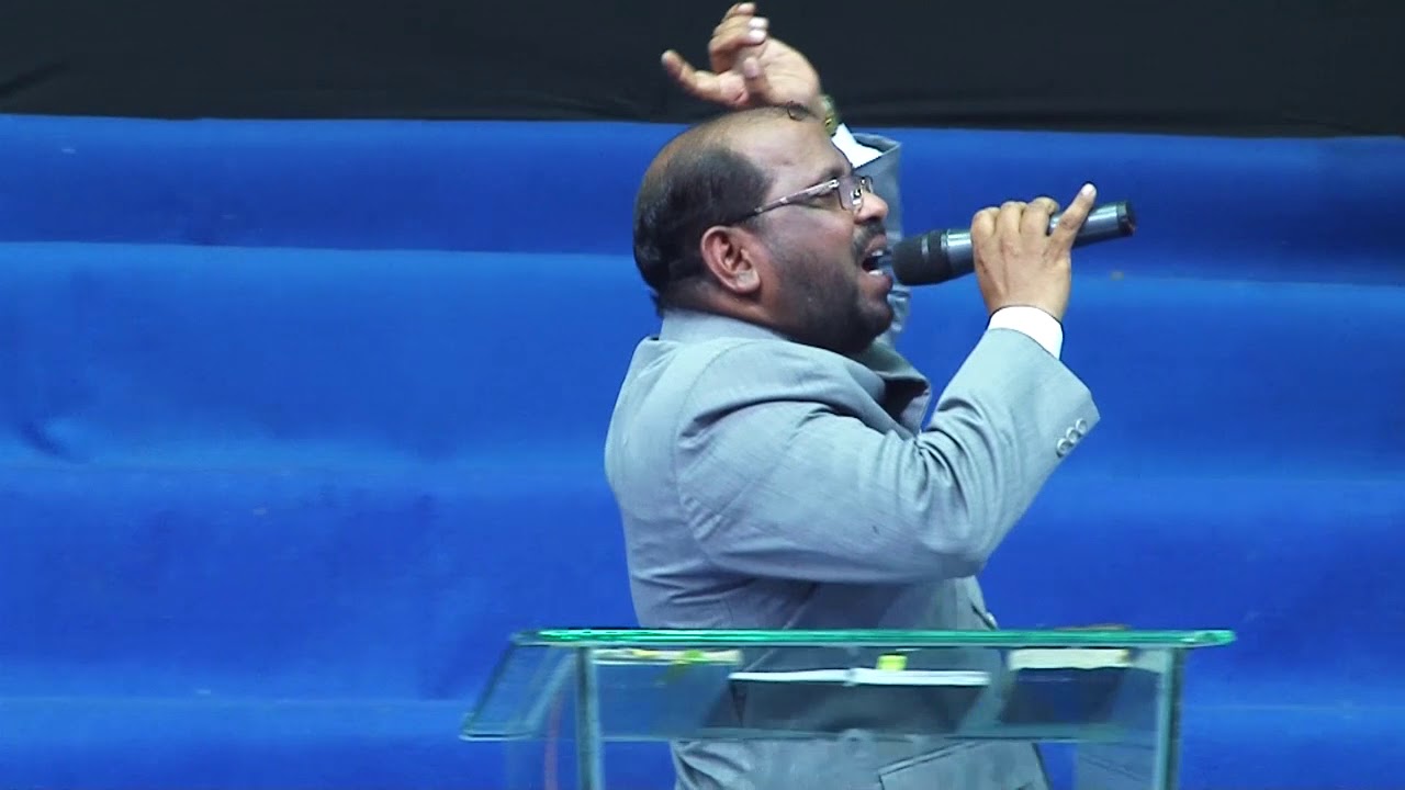 Second coming of Christ |Rev.N.Peter| Malayalam Christian message part 4