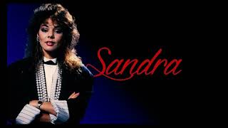 Sandra- In The Heat Of The Night ( J -J Fox remix)