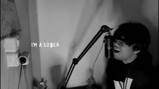 TXT - LO$ER=LO♡ER (versi Indonesia, Short Cover) | eixner