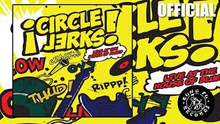 Circle Jerks &quot;Beat Me Senseless&quot; (Kung Fu Records)