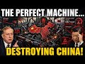 China Built the PERFECT Machine… Now It’s COLLAPSING the Entire Nation!