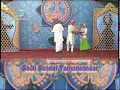 Haryanvi natak     guru vandana program  sant nirankari mission  humanness