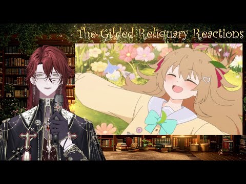 Colorful Array - Neuro-sama (Official Video) | Retired Priest Reacts
