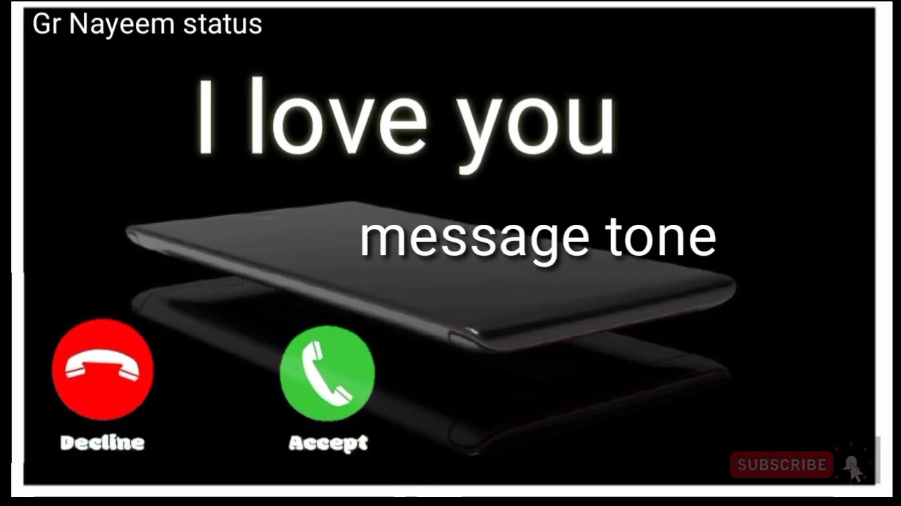 I love you messages tone  Sanak video vairal Hindi new rington New I love you2020