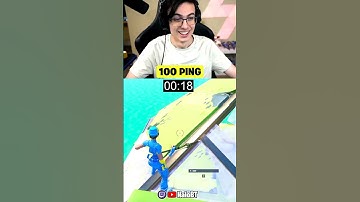 Fortnite, But My Ping Lowers With EVERY Edit 💀🤣