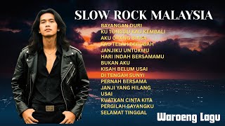 Download Lagu Lagu Malaysia Slow Rock 2025 | Bikin Tenang Tapi Sedih di Hati 🎧 MP3