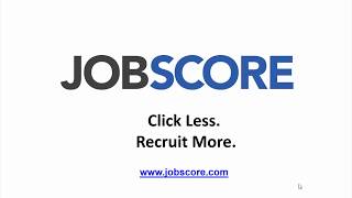 JobScore | Hire Hack #1 Court Hard