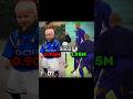 Erling Haaland x Kylian Mbappe x Dida Height Skills🤣🔥☠️