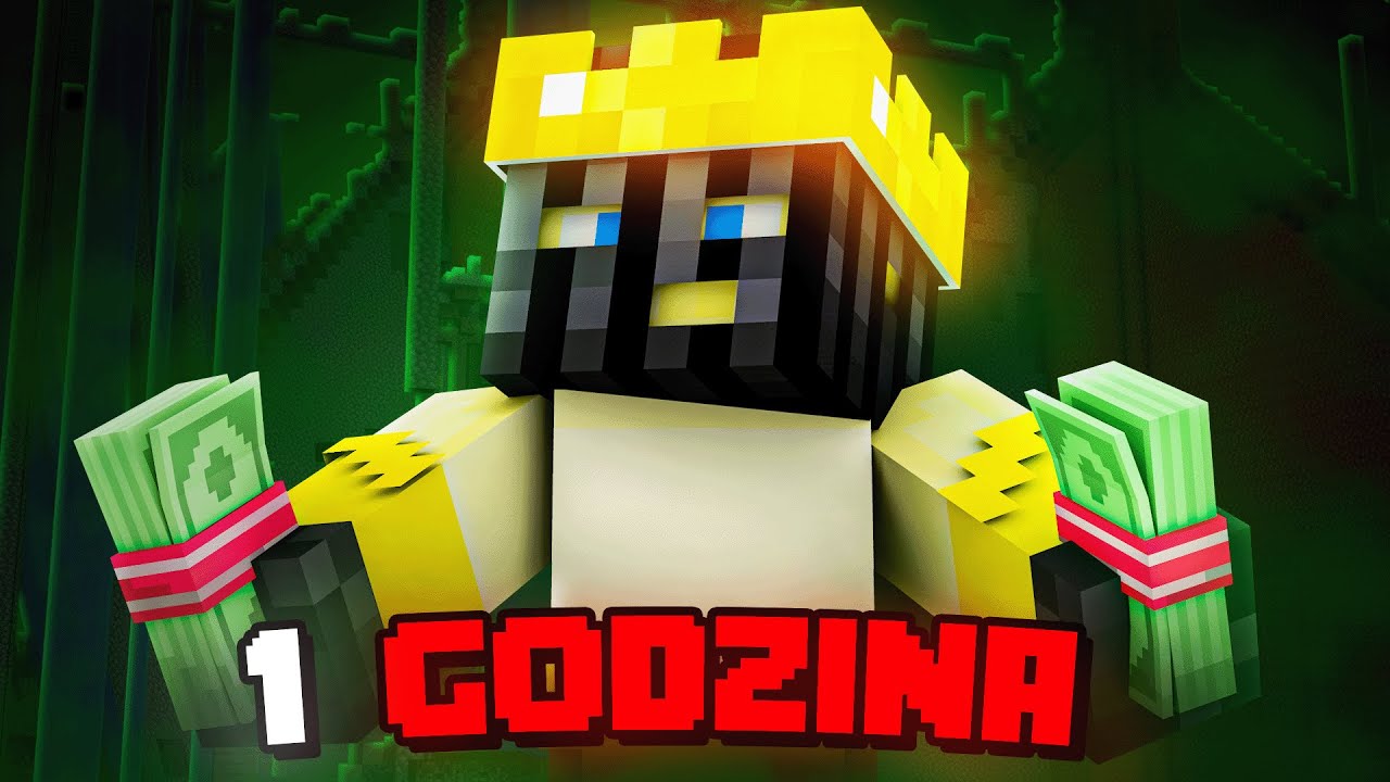 ILE STRACIŁEM TEPAJĄC SIĘ PRZEZ GODZINE na ANARCHIA.GG...  (1.000.000$)