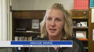 Winona welcomes city's first community outreach officers Profile