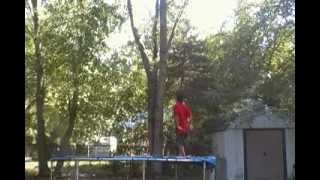 Quick Tramp Session