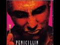 Penicillin -「Love &amp; Peace」