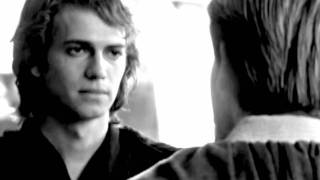 You were my brother [Anakin \/ Obi-wan]