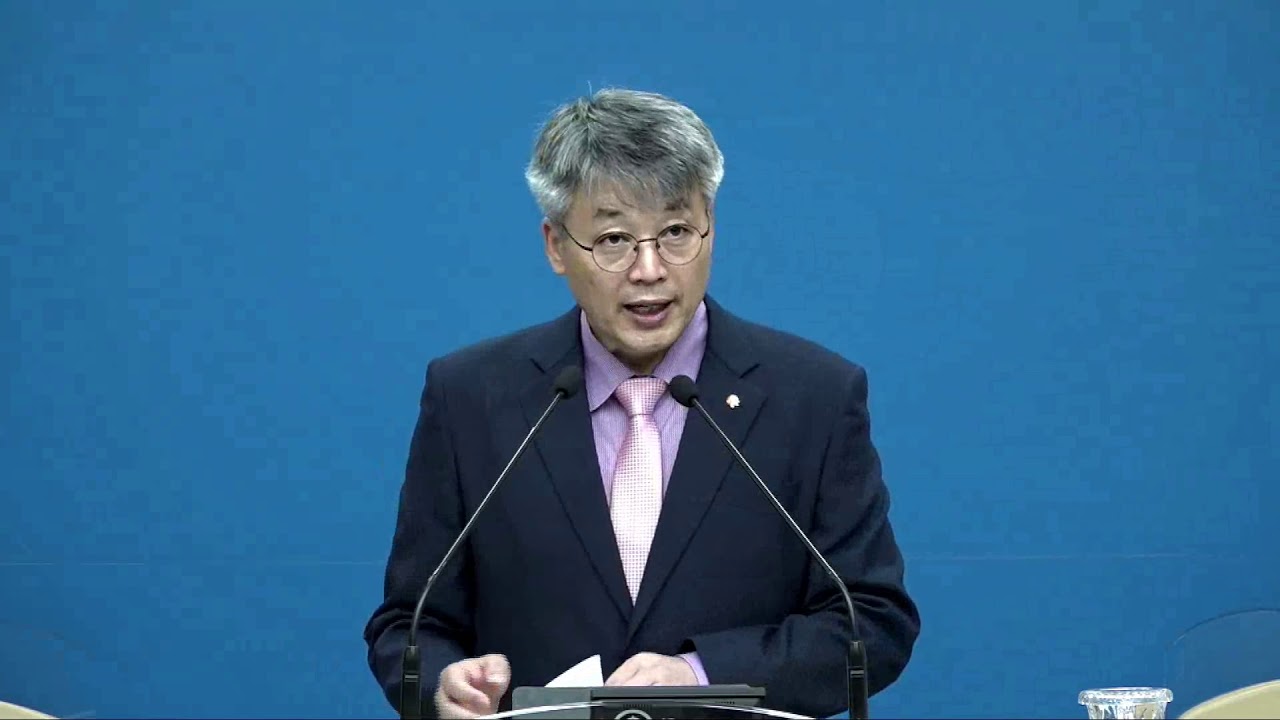 회복 (이정국 목사)