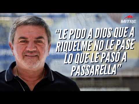 💣 ¿EL NUEVO PASSARELLA? ¡BERALDI APUNTÓ CONTRA LA DIRIGENCIA DE BOCA!