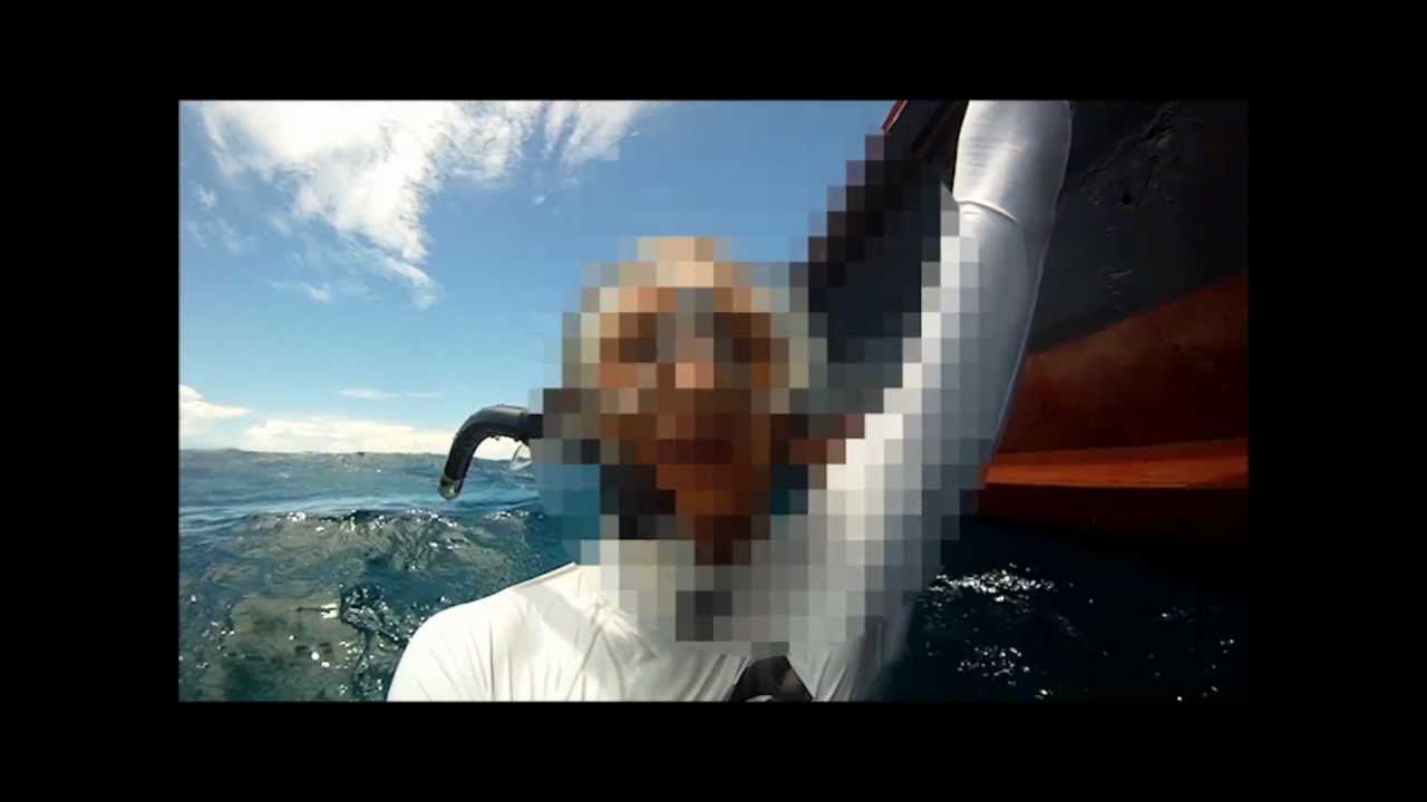 Mentawai Madness Episode 3: Underwater Carnage