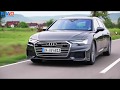 Audi A6 50 Tdi Quattro Tiptron Design Avant